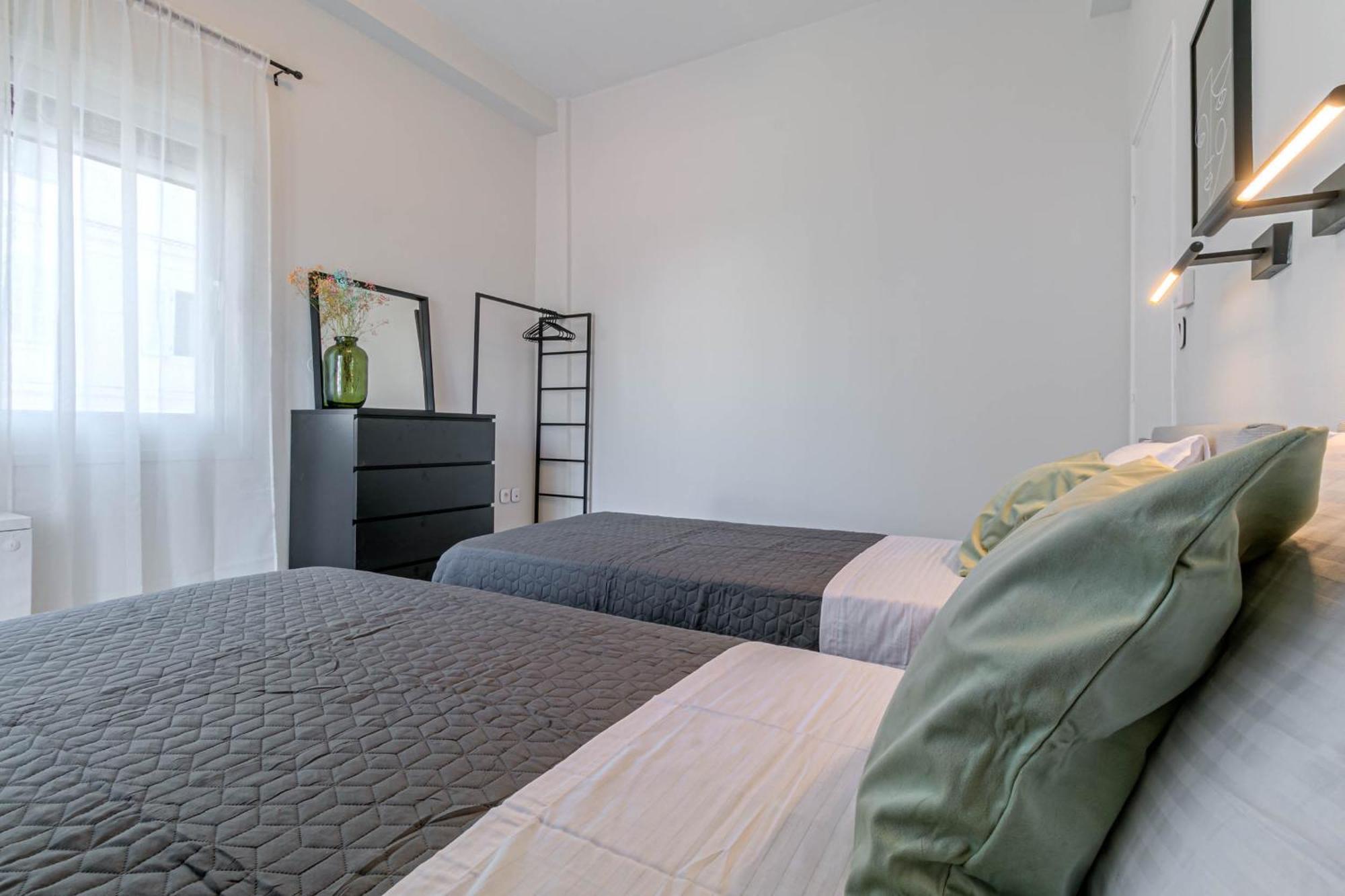 Match Point Apartment, Corfu Town Екстер'єр фото